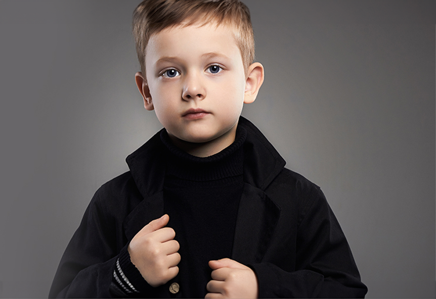 3_BE_TRAJE NIÑO